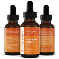 Firming Anti-Aging Serum Sweetbina