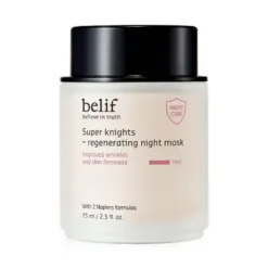 SweetBina Night Renewal Mask 75ml
