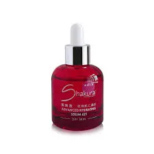 SweetBina Advanced Hydration Serum 30ml